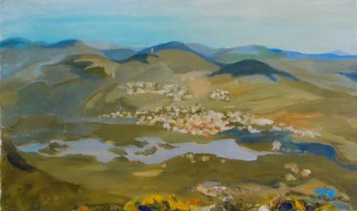 Dundret.-Schweden -30 60-ul-2013